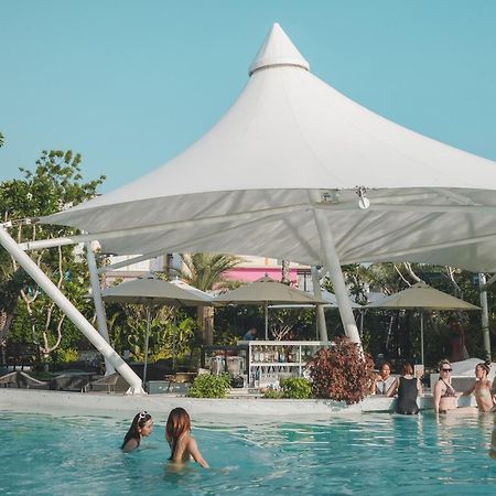 Sea View 5 Star Facilities Luxury Stay At Pattaya Jomtien Beach Exterior foto