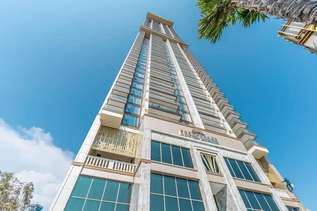 Sea View 5 Star Facilities Luxury Stay At Pattaya Jomtien Beach Exterior foto