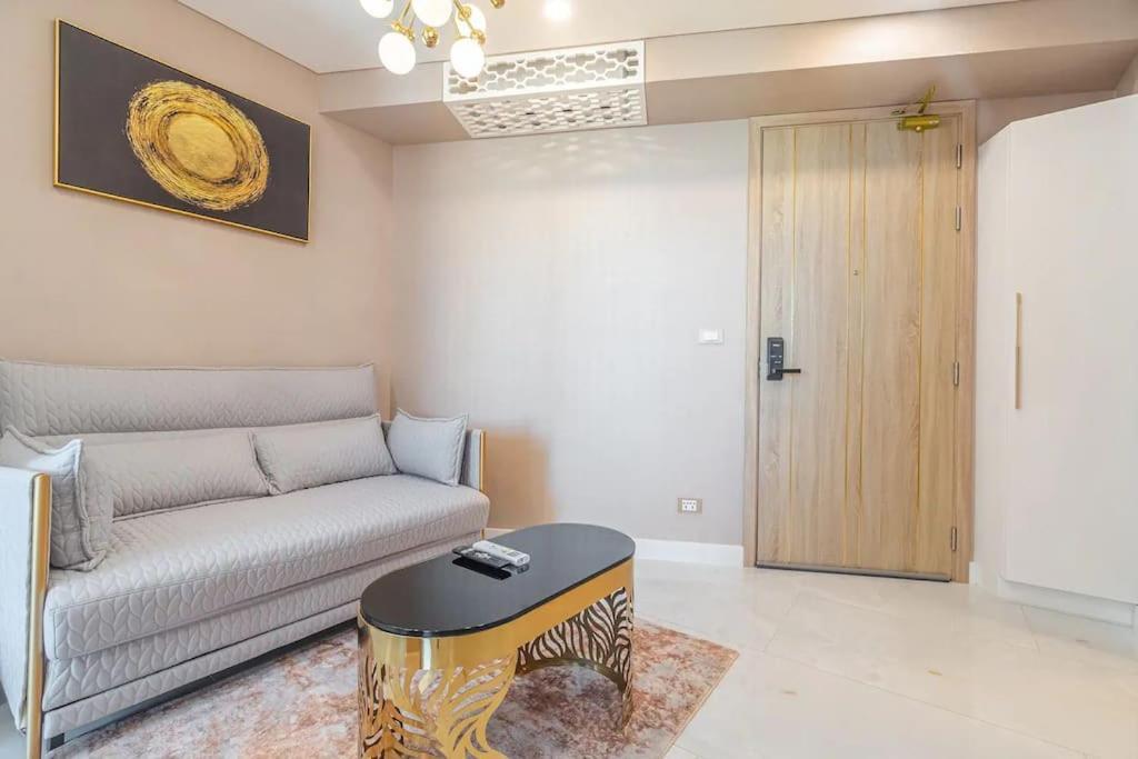 Sea View 5 Star Facilities Luxury Stay At Pattaya Jomtien Beach Exterior foto