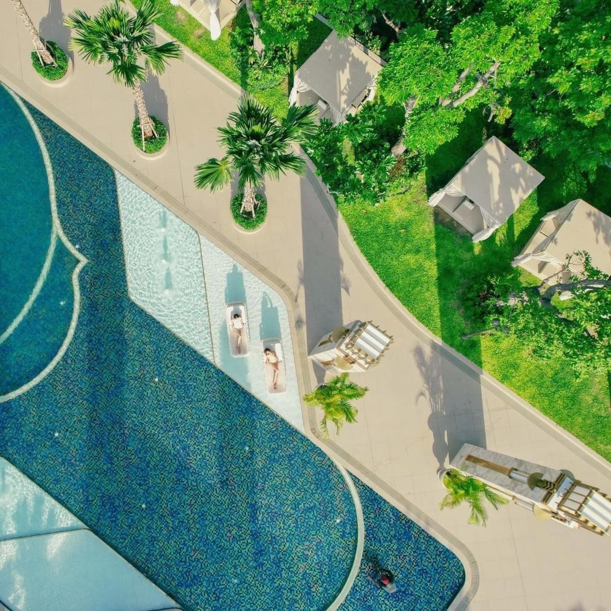 Sea View 5 Star Facilities Luxury Stay At Pattaya Jomtien Beach Exterior foto