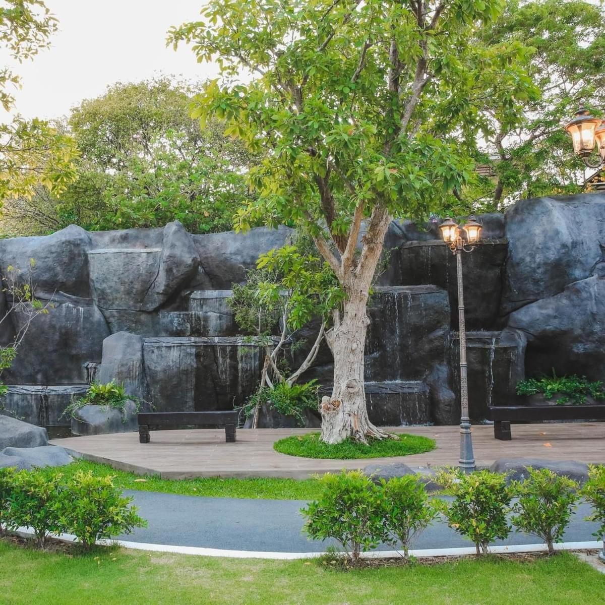 Sea View 5 Star Facilities Luxury Stay At Pattaya Jomtien Beach Exterior foto